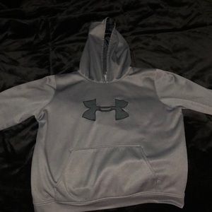 Authentic Under Armour Hoodie